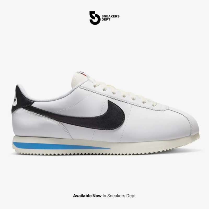 Nike Cortez Original Terbaru Maret 2024 Blibli