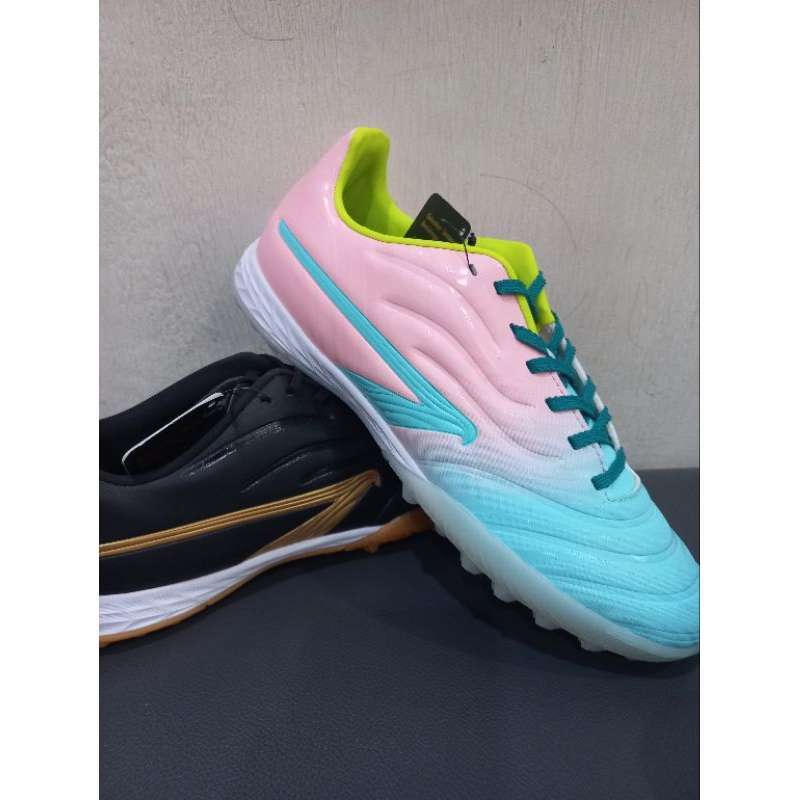 Jual Sepatu Mini Soccer Brodo Mezzala Strike Turf Original ! di Seller