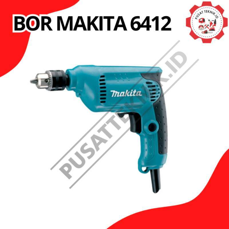 Makita 6412 drill new arrivals