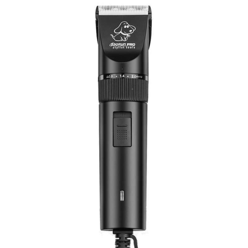 Jual Baorun Pro Alat Cukur Bulu Binatang Electric Pet Dog Hair Clipper S1 Kgakgm Di Seller Store24 Kelapa Gading Timur Kota Jakarta Utara Blibli
