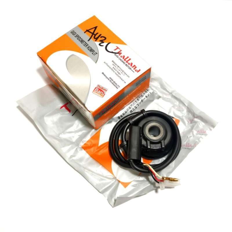 Jual Girbox Speedsensor Spido Kilometer Cb150r Verza Megapro Mono Thalland Di Seller Adzana Store Mekarsari Kab. Tangerang Blibli