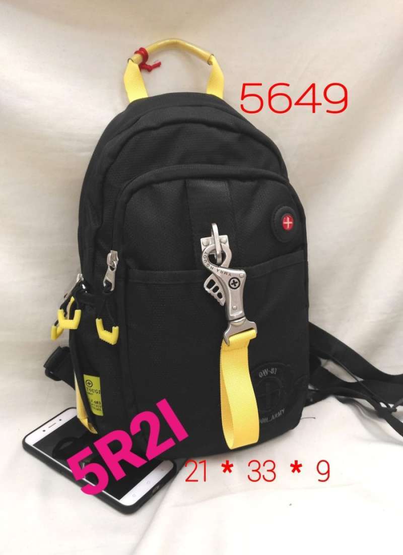 Jual Tas Chanel Ransel Model Premium Original Terbaru Harga Murah Desember 2024