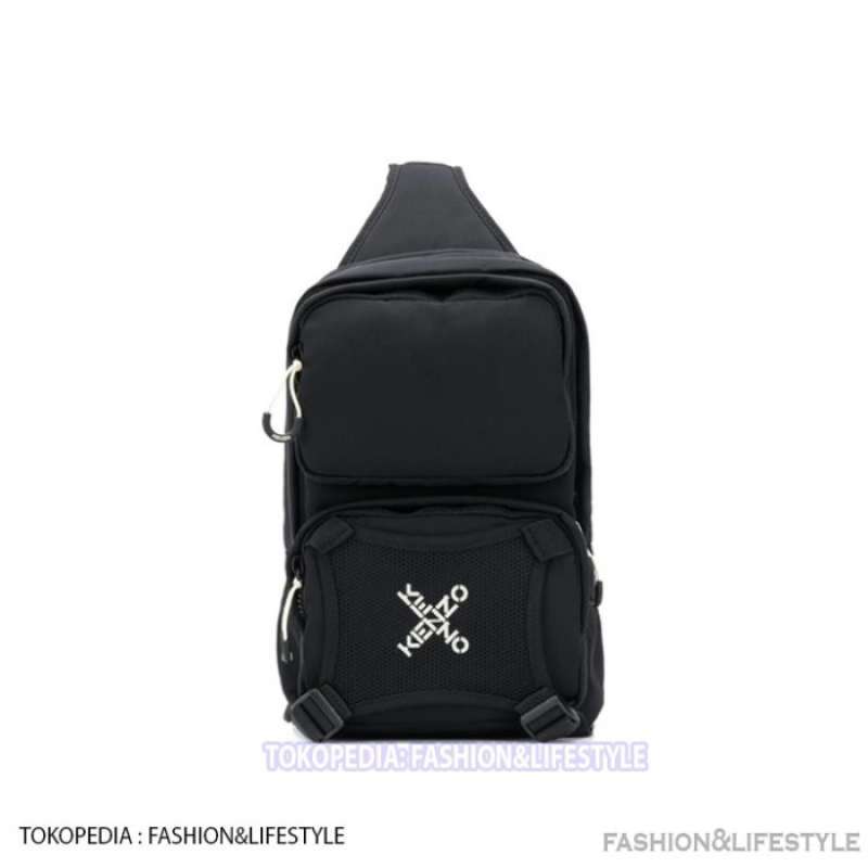Harga sling bag kenzo clearance