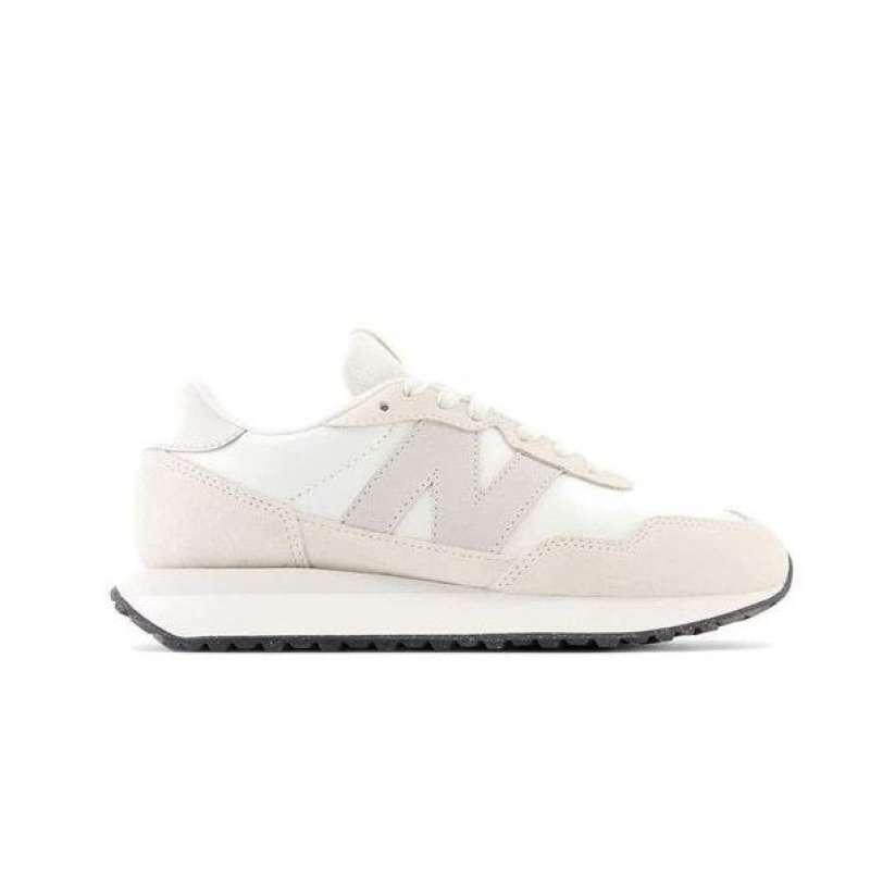 New Balance 237 Womens Sneaker Shoes Sea Salt