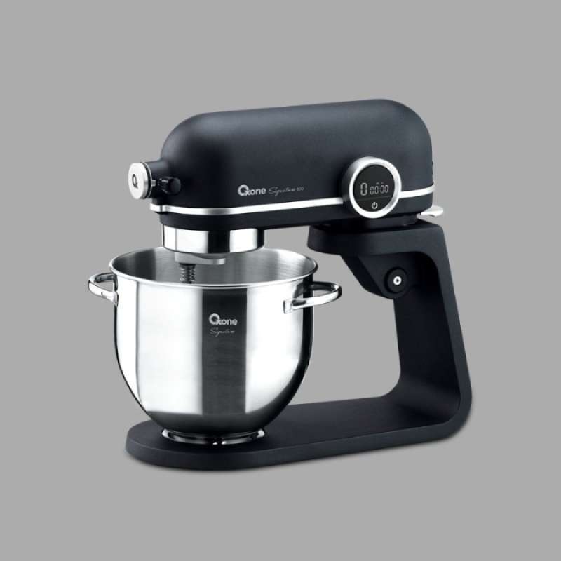 Promo Oxone Digital Signature Mixer Ox885 Standing Mixer 5.2L Ox885