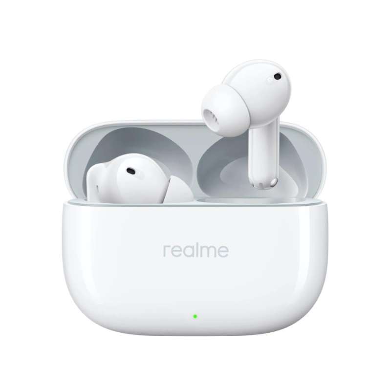 Blibli Realme Buds Airpro Realme Buds T300