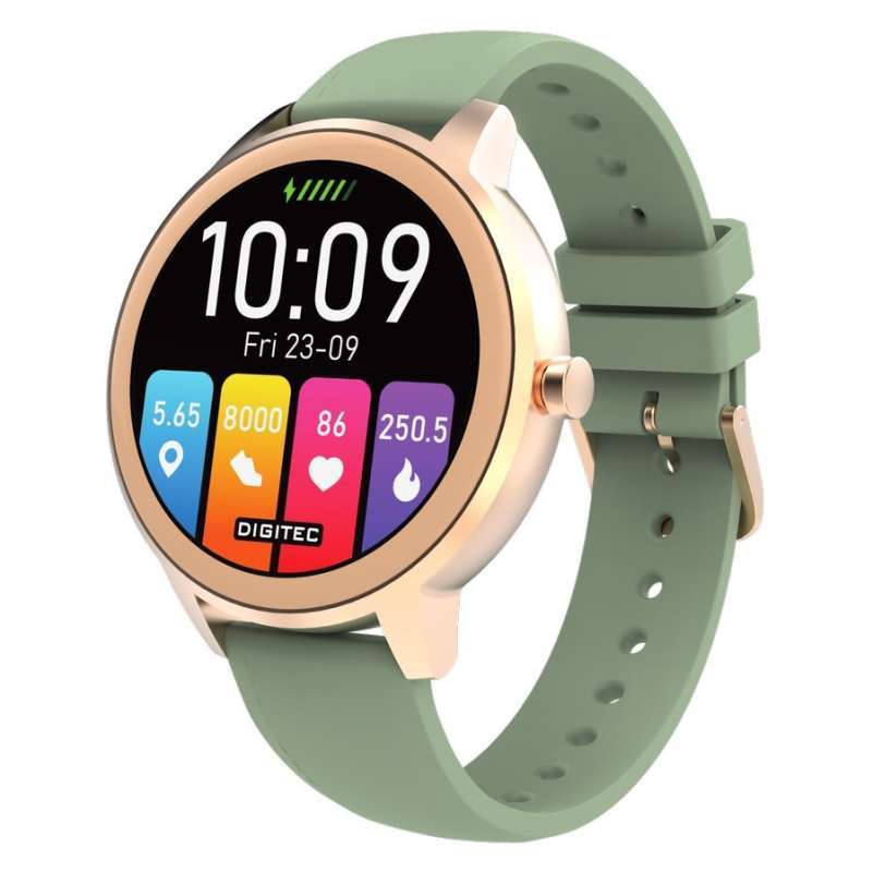 Smart watch wanita online