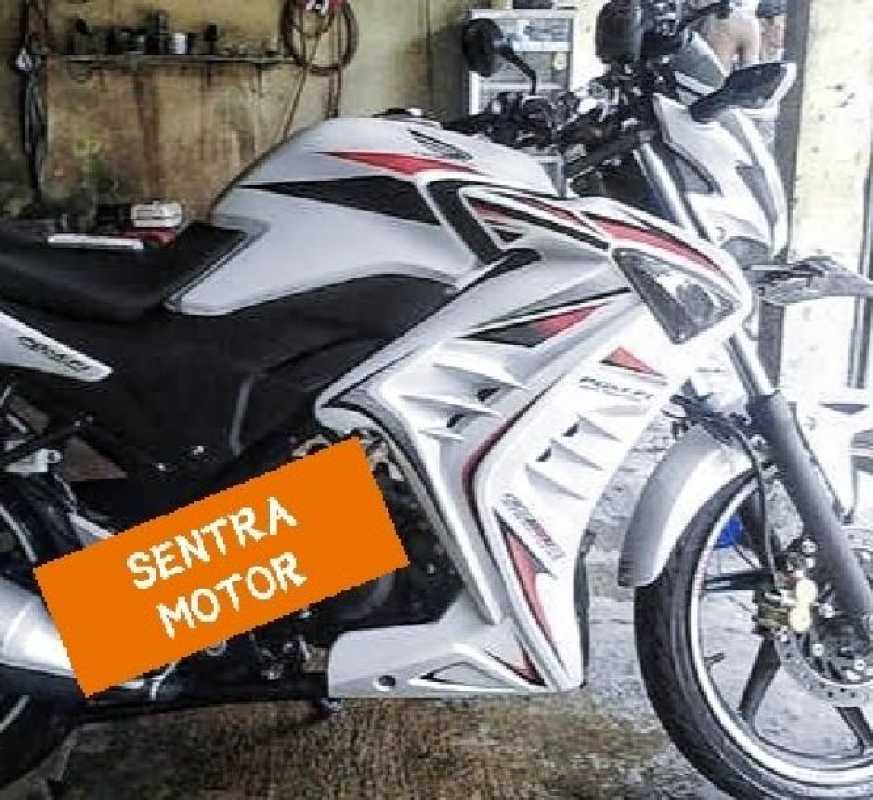 Fairing cb 150 r old cheap