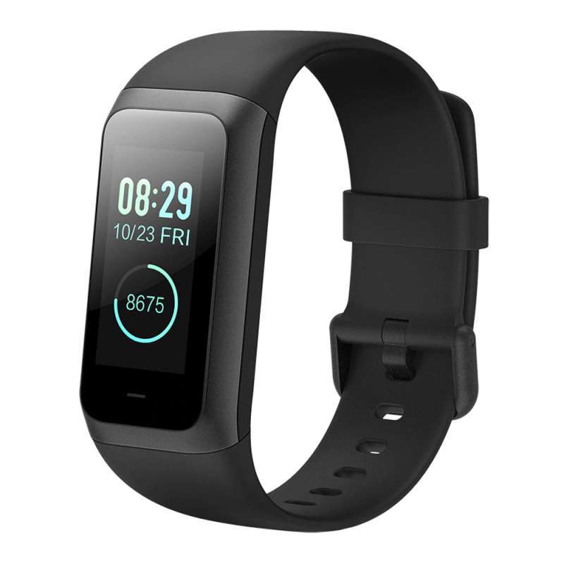 Jam tangan xiaomi amazfit 2 hot sale
