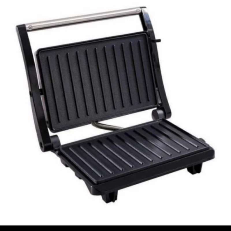 Promo Pemanggang Listrik Locknlock/grill Pan Electric Barbeque Diskon