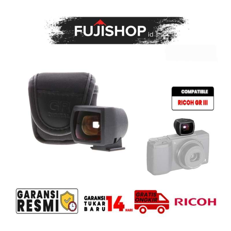 Ricoh GV1 Viewfinder Ricoh GV Original