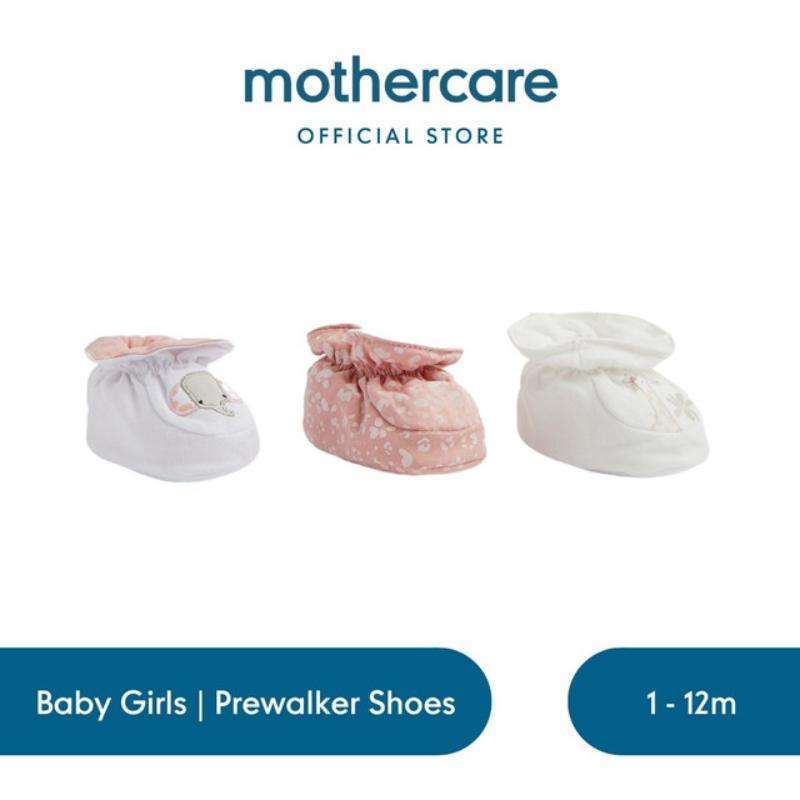 Mothercare baby booties 2025