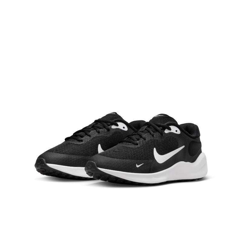 Jual nike revolution 7 big kids running shoes fb7689 003 di seller