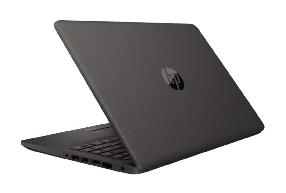 Jual Hp 240 G9 9j1w4pt Core I3 1215u 8gb 256gb W11 Dark Ash Silver