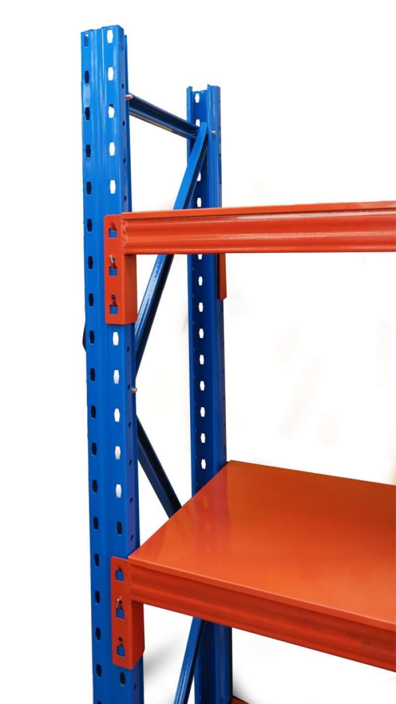 Barat Rack Jual Rak Gudang Kitarack Heavy Duty Rs2020 3 Layer 1500kg/layer 6000kg ...