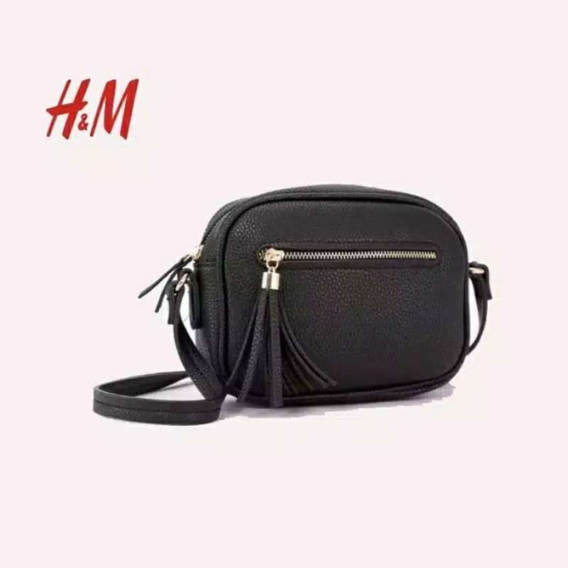 Harga sling bag h&m sales