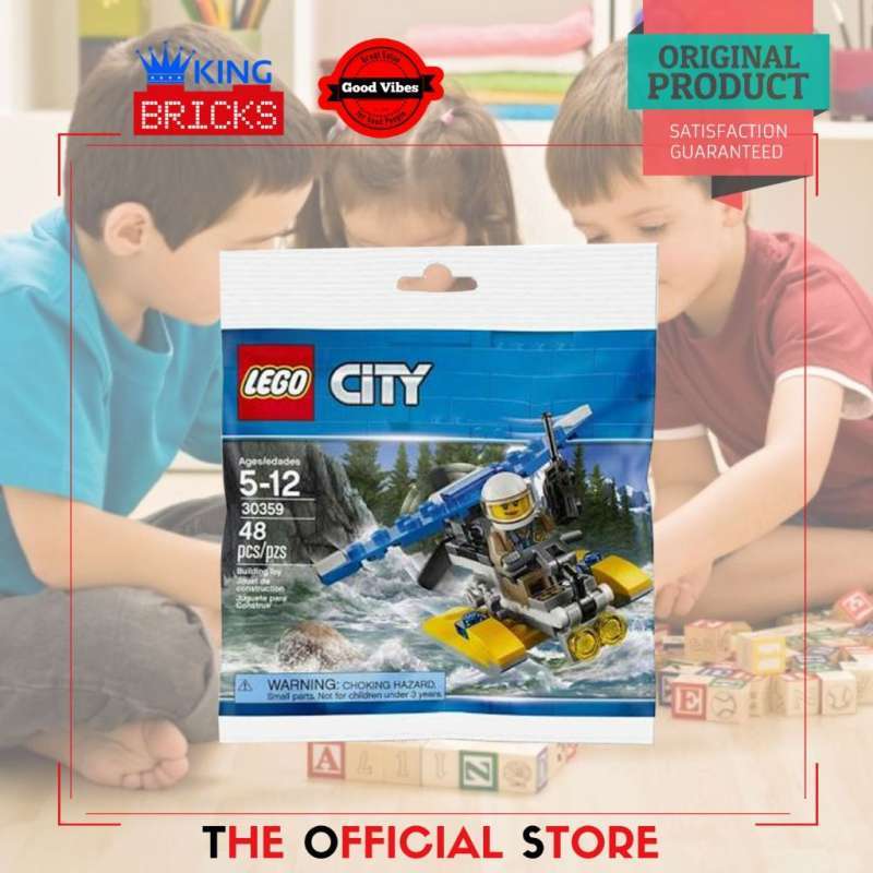 Lego 30359 clearance