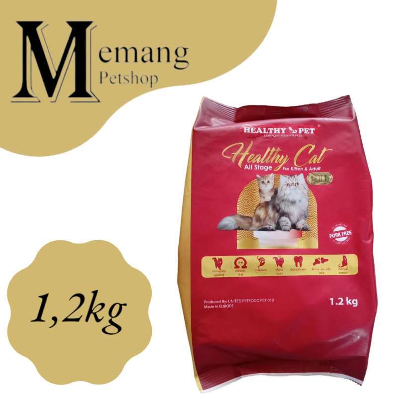 healthy pet center