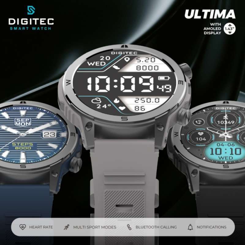 Rogbid brave smartwatch deals