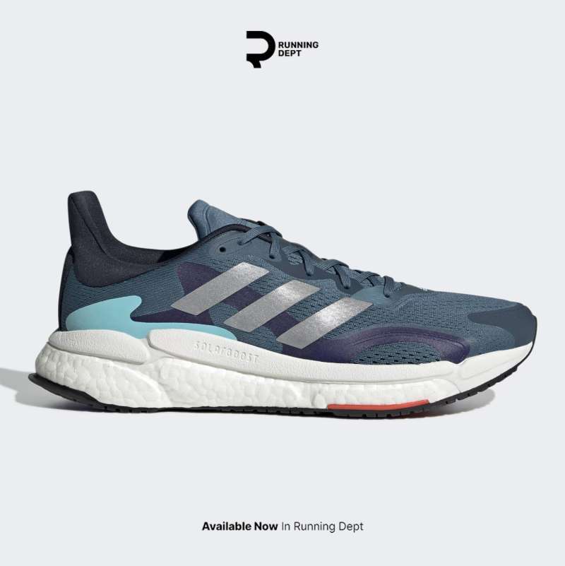 Jual Adidas Solarboost Promo pelangganbaru 20k