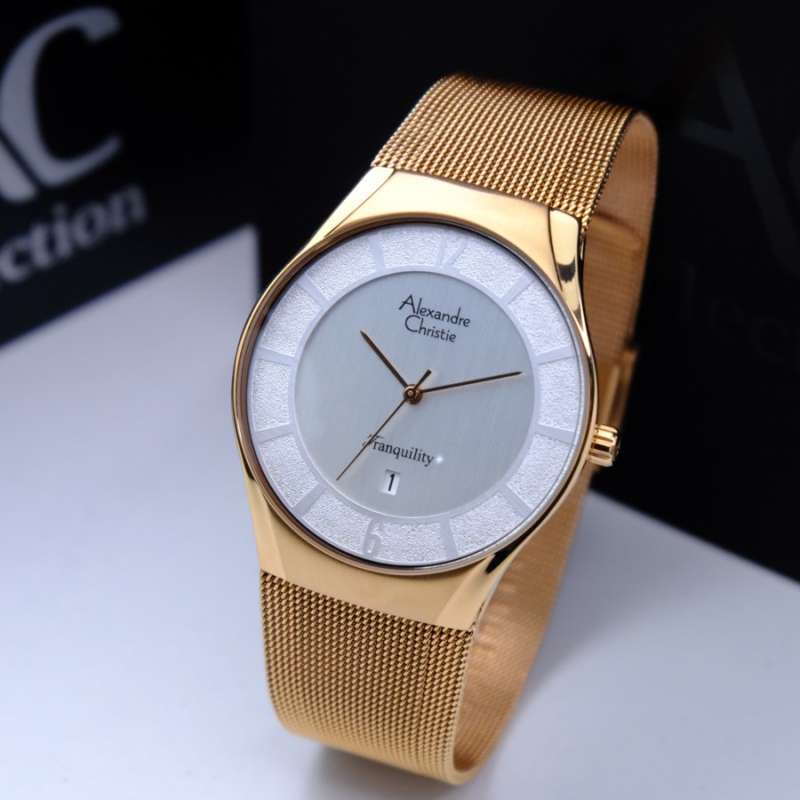 Alexandre christie original price sale