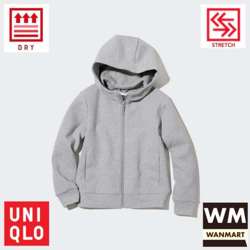 Jual Jaket Hoodie Uniqlo Anak Harga Termurah Dan Terlengkap November 2024