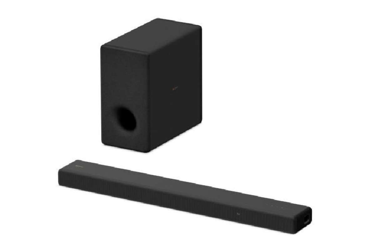 Sony HT-A3000 250W Dolby Atmos Soundbar