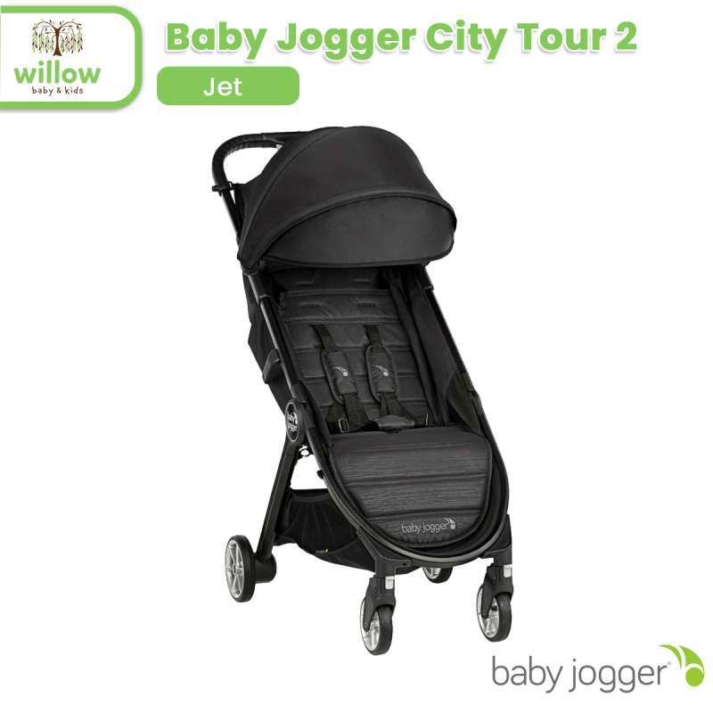 Jual Stroller Baby Jogger City Tour 2 Di Seller Willow Baby Shop Official Store Willow Baby Shop Kota Surabaya Blibli