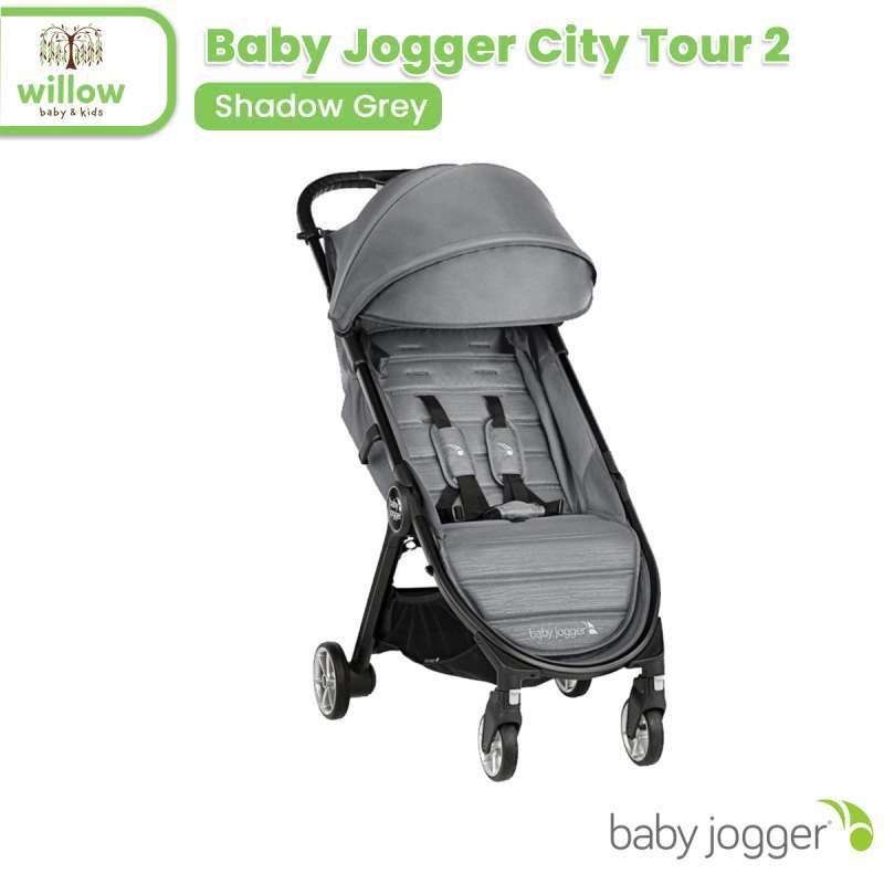 Harga stroller baby jogger sales
