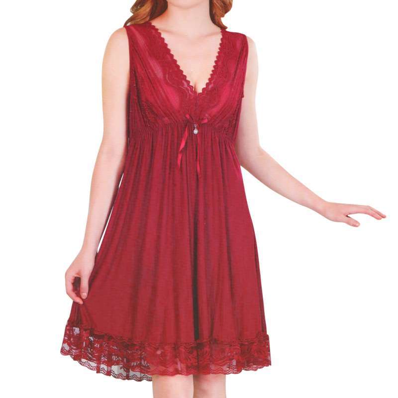 Jual Scelta - Baju Dinas Malam Lingerie Dan Gstring Sexy Baju Tidur