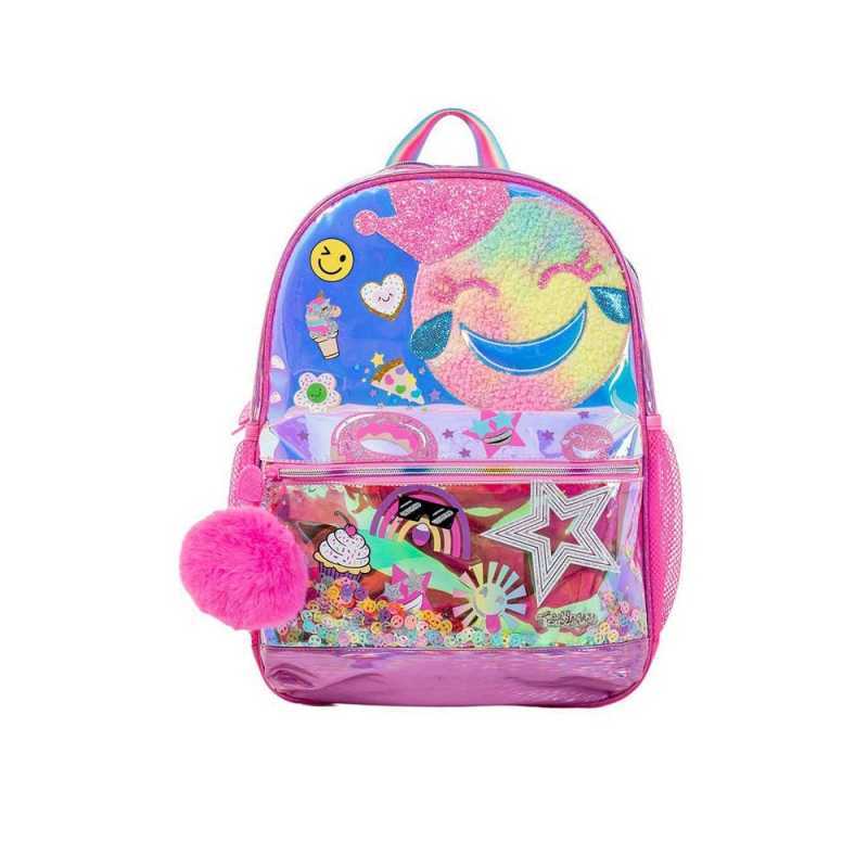 Jual Skechers Original Store 100 Twinkle Toes Happy Face Backpack Girls Di Seller Milsnow.id Derwati Kota Bandung Blibli