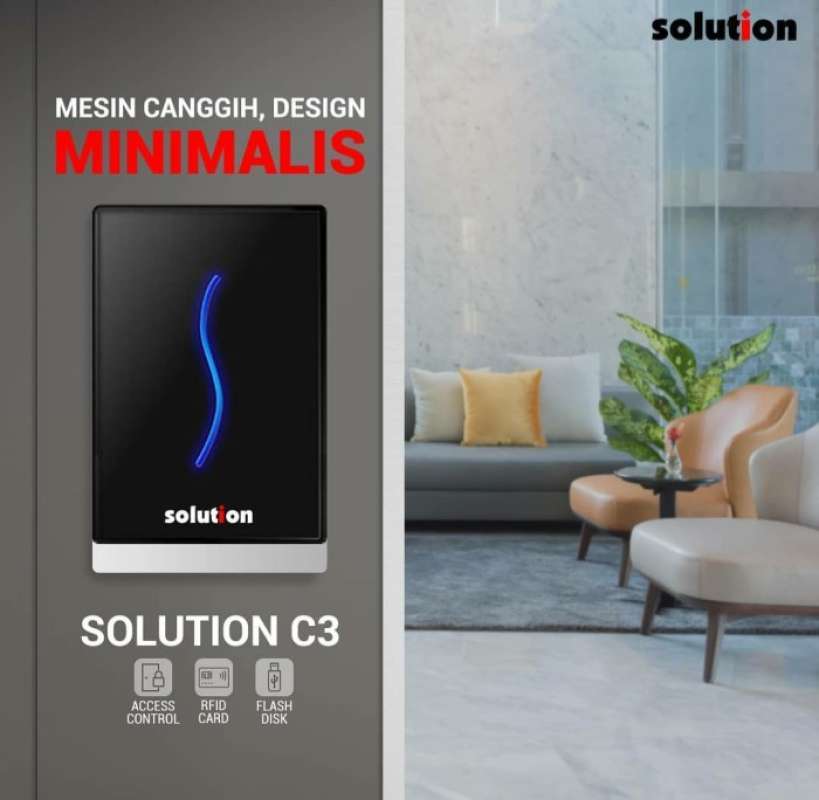 Promo Solution Mesin Absen C3 Support Akses Door Diskon 5 Di Seller Sn Promo Solution Mesin Absen C3 Support Akses Door Diskon 5 Di Seller Sn