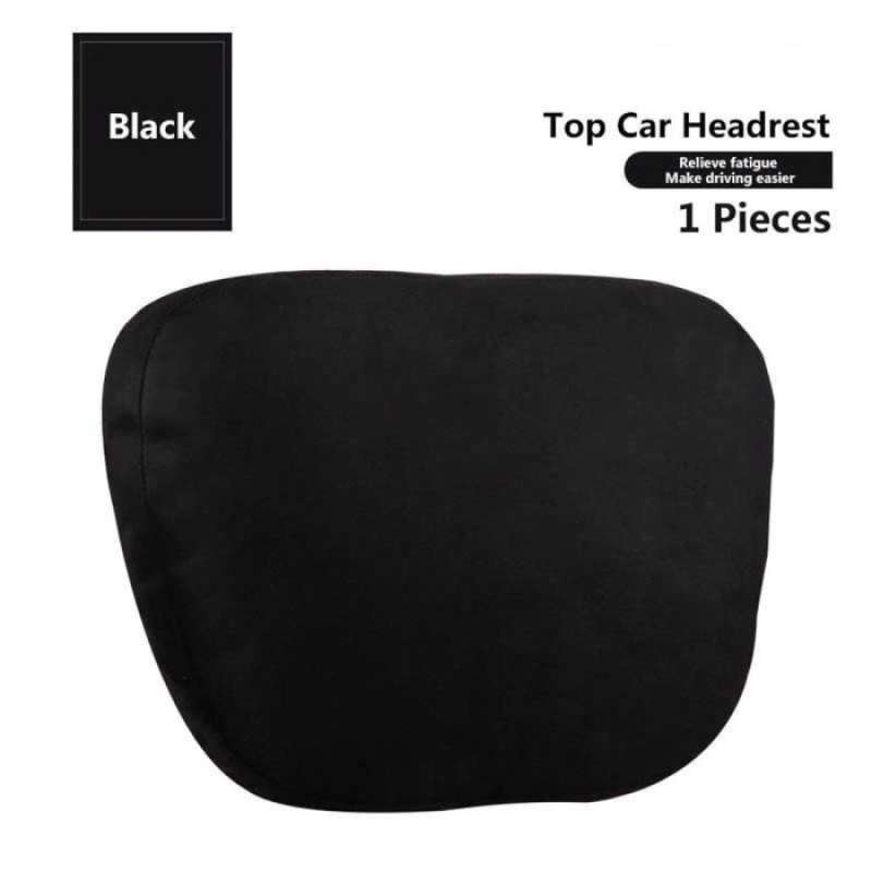 Promo Jfactory Bantal Leher Empuk Kursi Mobil Bikin Nyaman Banget