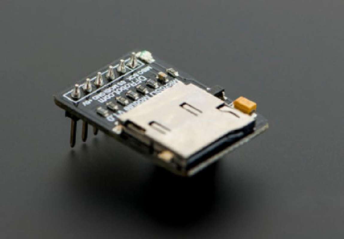 Daftar Harga SD Card Module Arduino 🔥 Original & Spesifikasi Lengkap ...