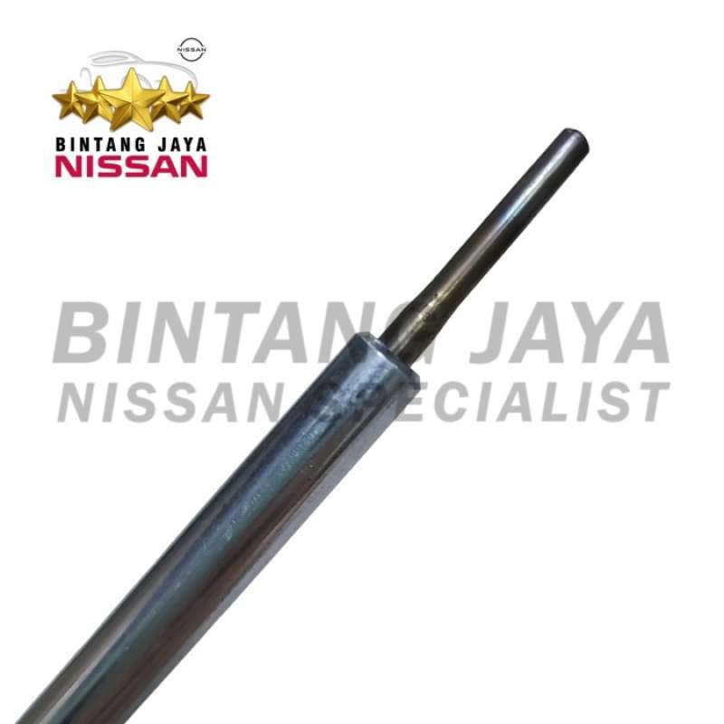 Promo Busi Pemanas New Navara Np300 D23 Yd25 Glow Plug High Quality