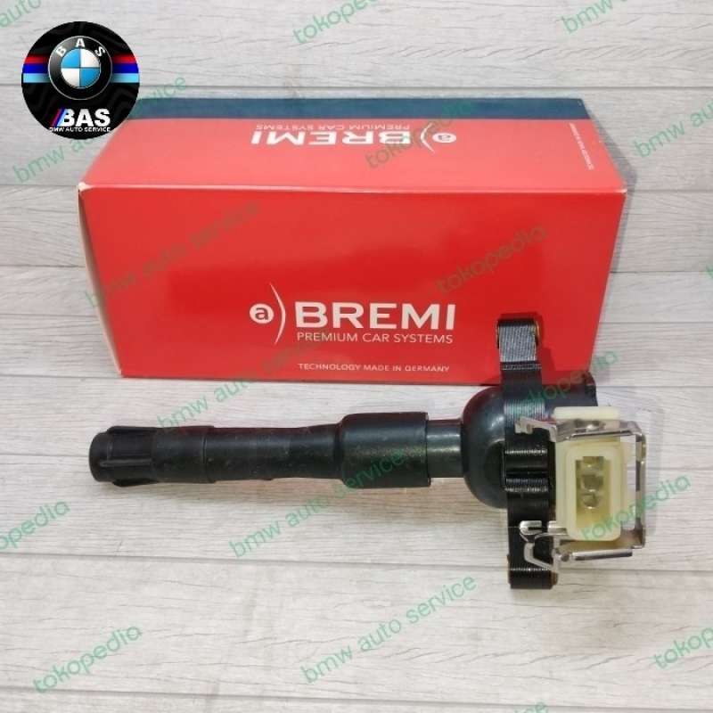 Promo Coil M52 M54 E36 E46 E39 E60 X5 Bremi Germany Diskon 12 Di