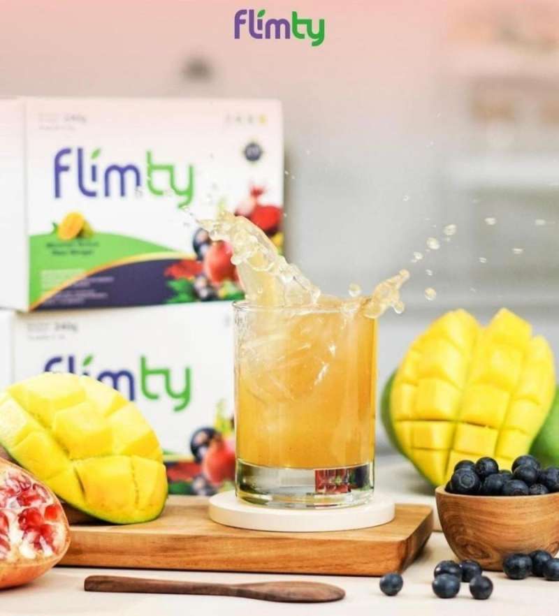 Flimty Raspberry Jual Eceran Flimty Fiber Detox Mangga Mango / Raspberry / Blackcurrant ...