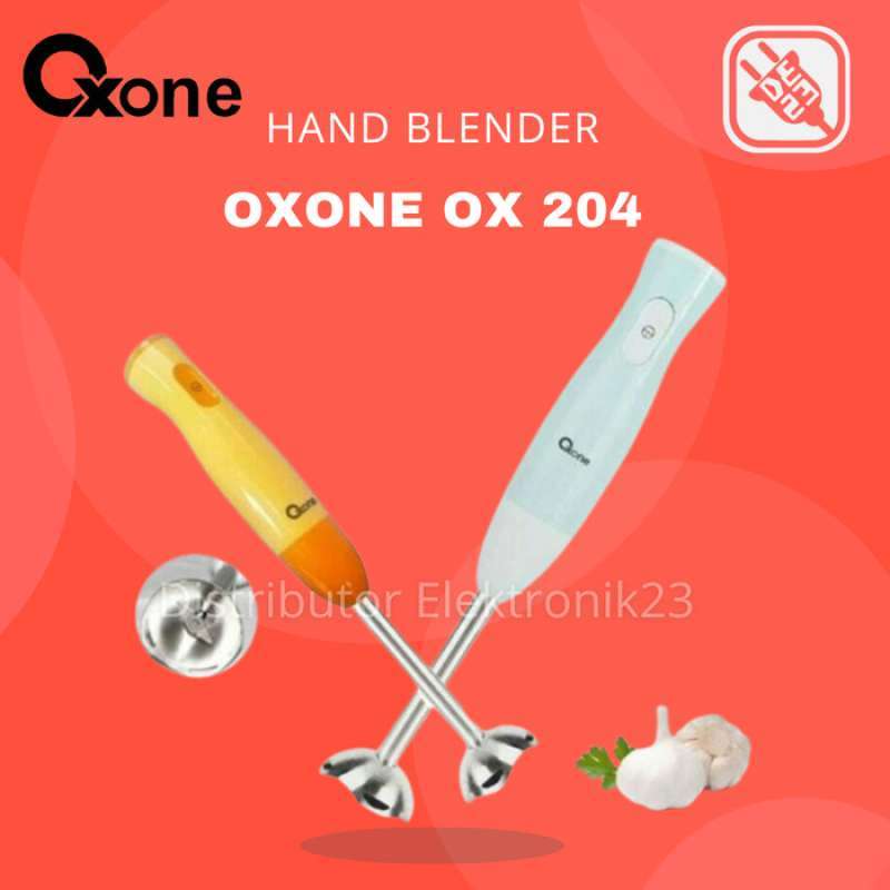Promo Ox141 Oxone Eco Hand Blender Oxone 170watt Ox141 Diskon 23 Di