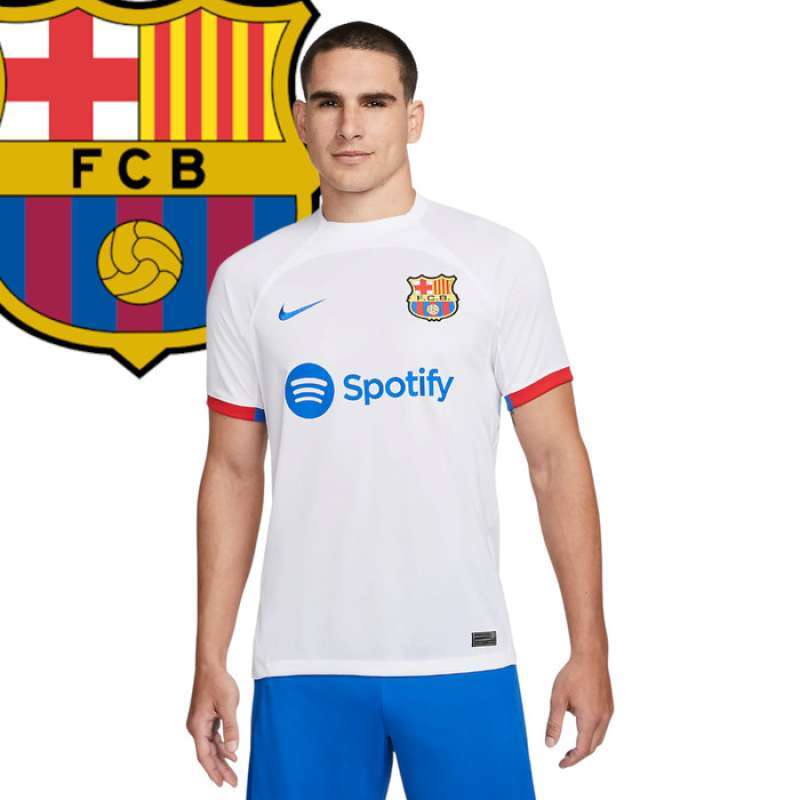 Jersey original barcelona on sale