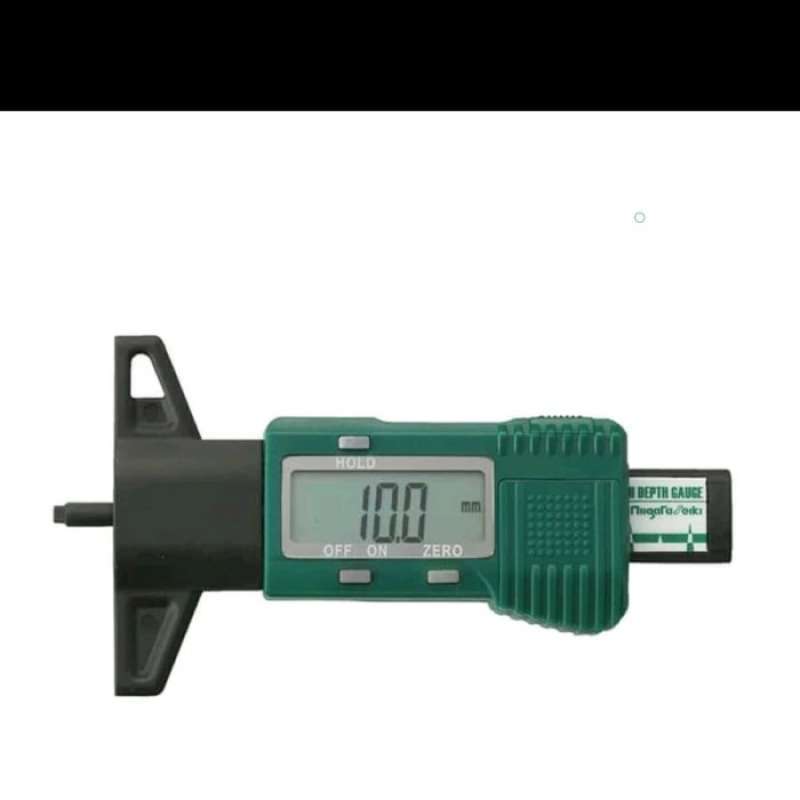Mini Depth Sensor Promo Niigata Seiki Digital Mini Depth Gauge Dmd-25g Diskon 23% Di ...