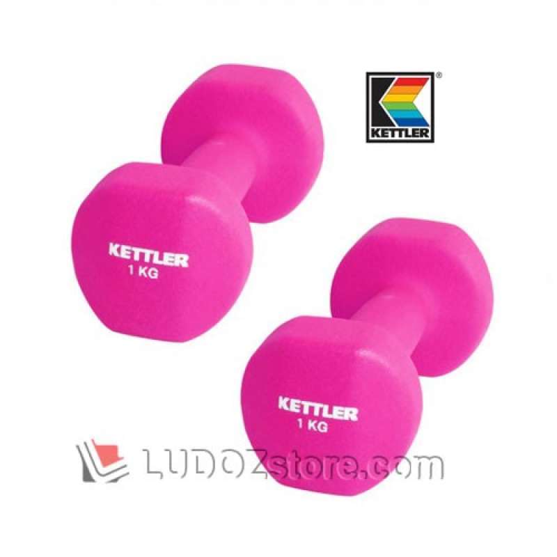 Kettler barbell clearance