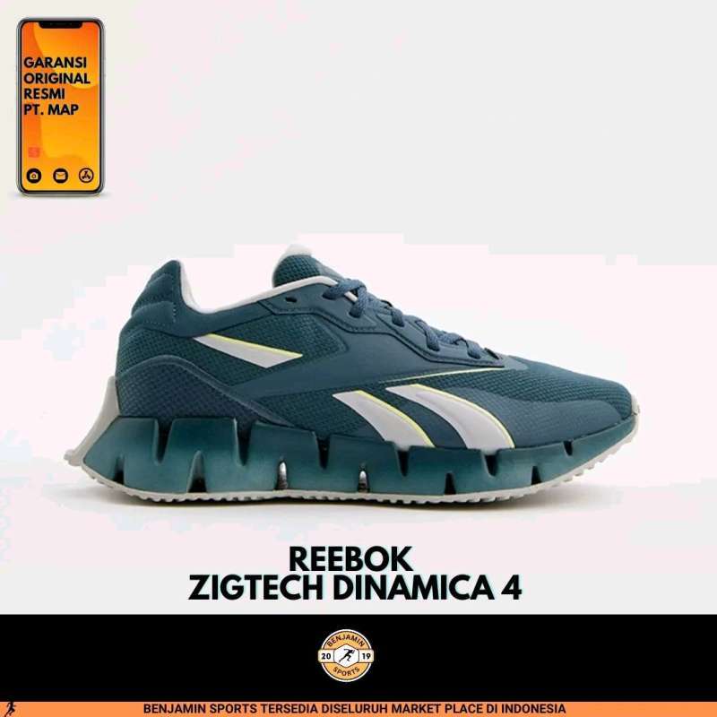 Pt reebok indonesia shop