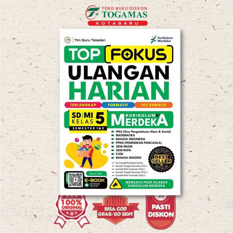 E-book Motivasi Terbaik