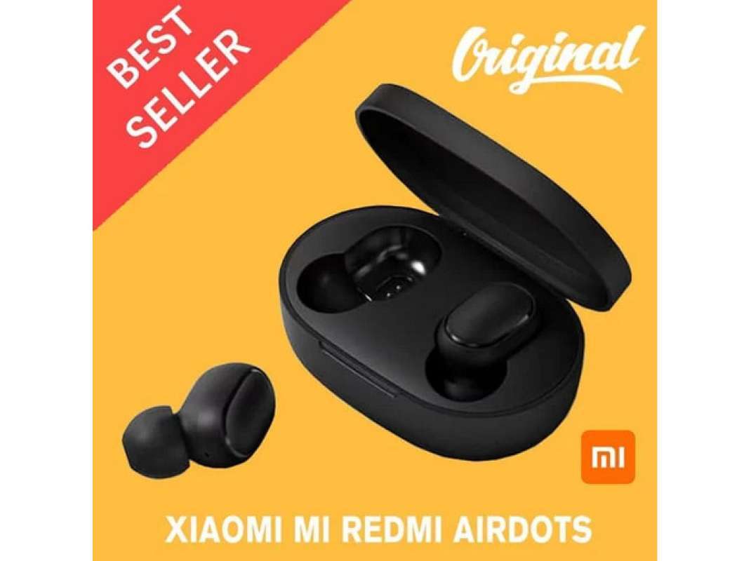 Beda airdots dan earbuds online