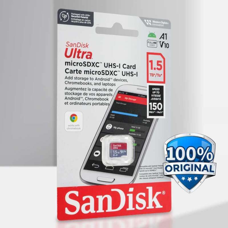Ultra veloce Class 10 memory card microSD per navigatore TomTom
