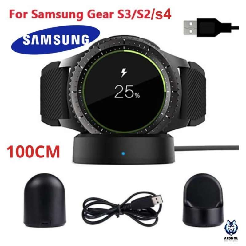 Jual samsung gear s4 clearance