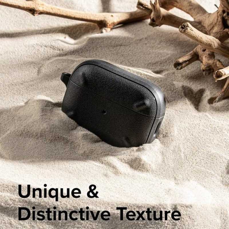 Case Airpods Pro 2 Ringke Onyx Rugged Softcase Cover Shockproof Casing