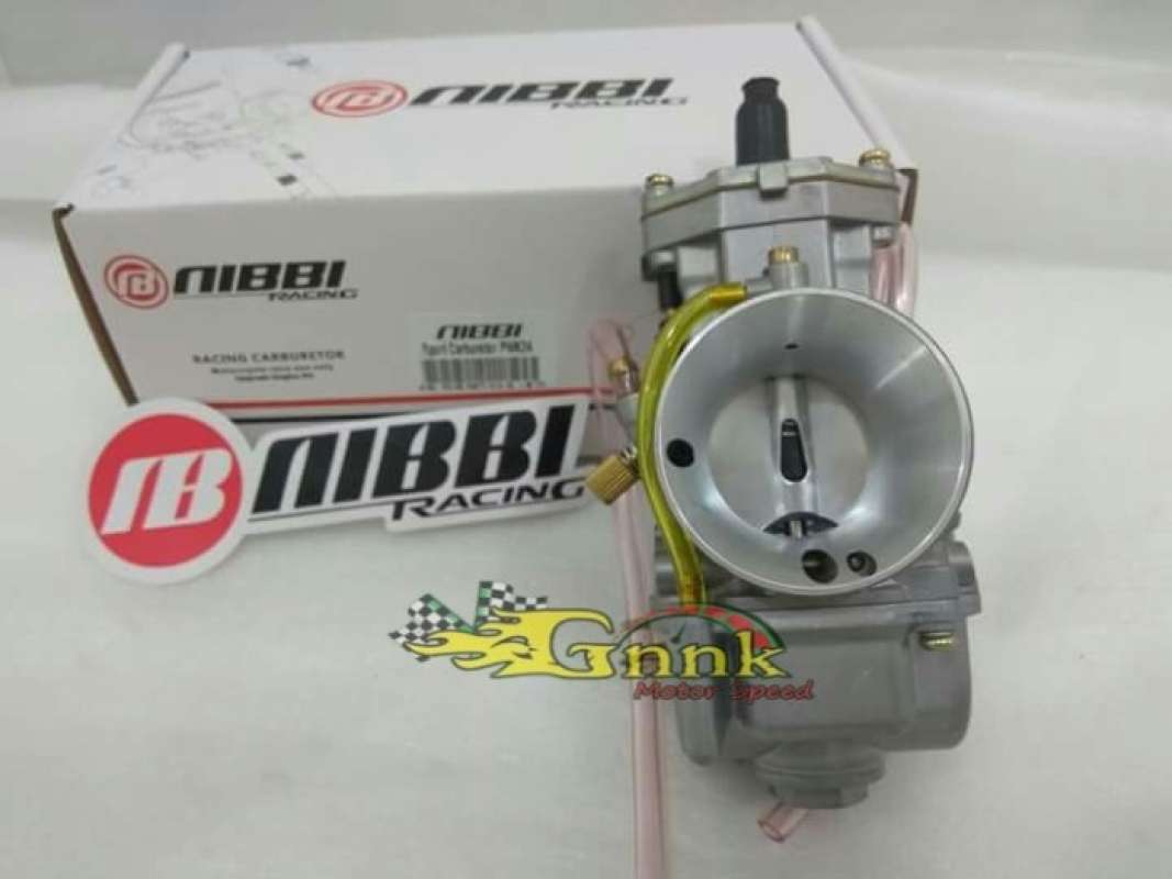 Jual Karburator Pwk 32 Nibbi Racing Best Produk Di Seller Sentra Pro Shop Penjaringan Kota Jakarta Utara Blibli