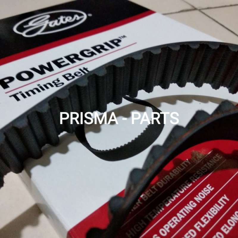 Promo Timing Belt Timingbelt Pendek Kia Carnival Bensin. Pendek. Diskon