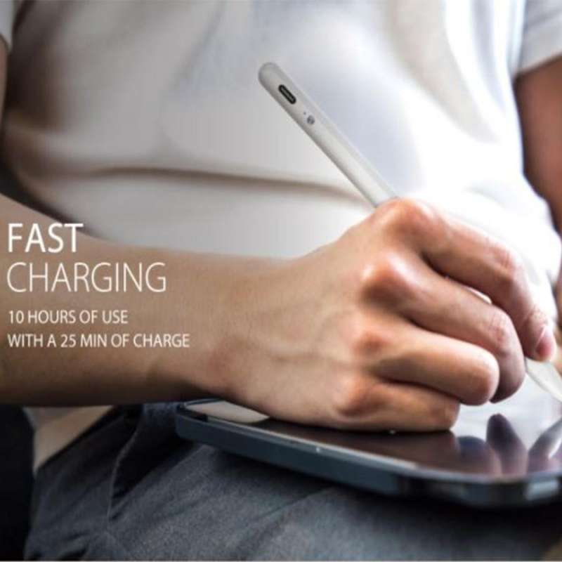 Stylus Pen SwitchEasy Pencil Pro 3 Touch Digital Pen for Apple iPad
